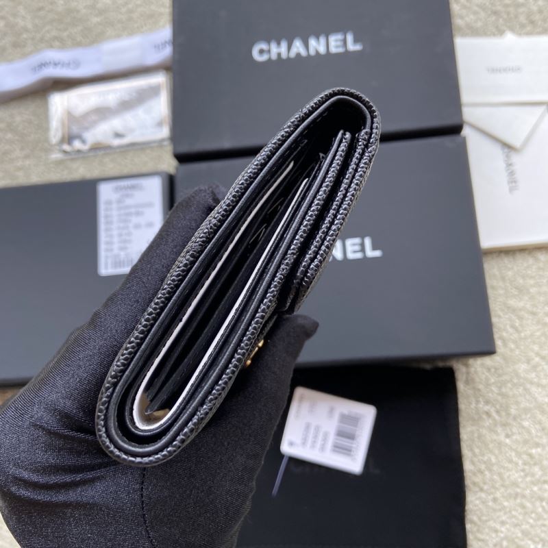 Chanel Wallet Purse